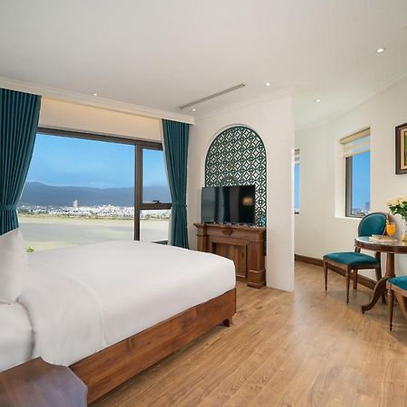 Ds La Belle Vie Hotel & Suite Da Nang Exterior foto